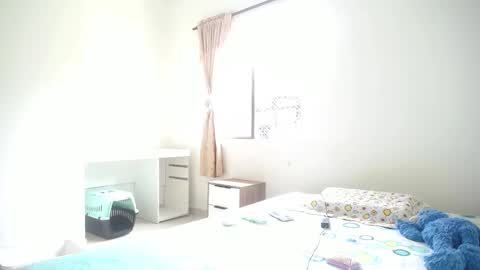 Susana online show from March 2025 05:04:01 PM