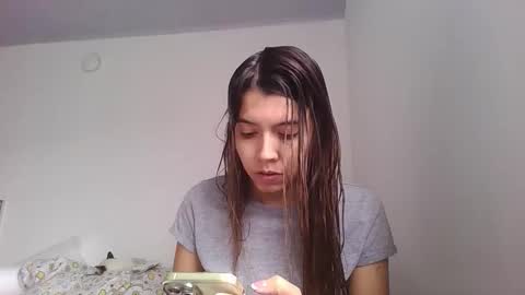 Susana online show from September 2025 06:19:02 PM