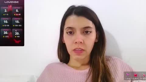 Susana online show from February 2026 08:38:01 PM
