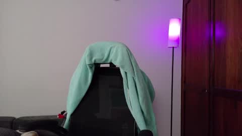 Susana online show from April 2026 08:42:02 PM