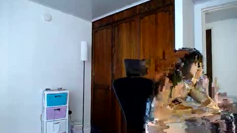 Snapshot of susanaduncann chatting on May 2026 02:47:02 PM Susana online show from May 2026 02:47:02 PM