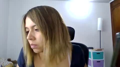 Susana online show from July 2026 03:05:01 PM