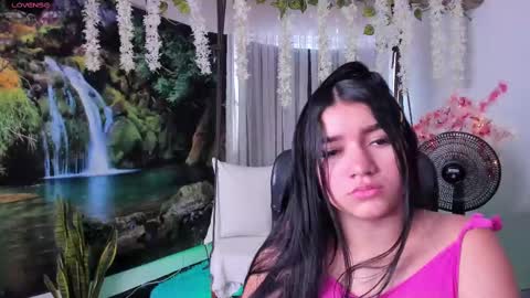 susana online show from March 2025 08:37:02 PM