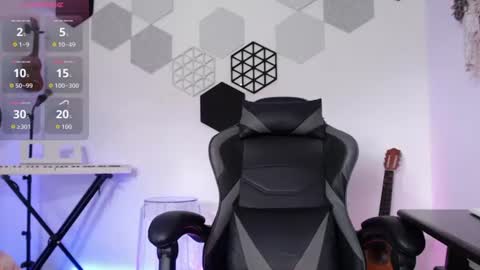 Susana hendrix    online show from July 2026 06:23:01 PM