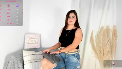 Snapshot of susanamartinez1 chatting on June 2026 02:20:02 AM Susana online show from June 2026 02:20:02 AM