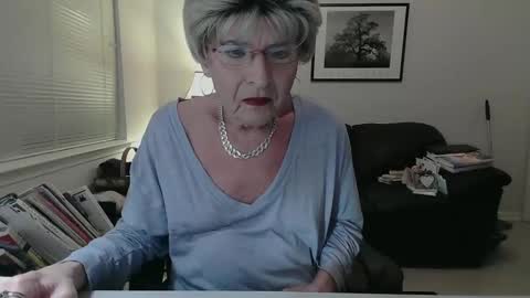 sexualsusan online show from January 2025 12:43:02 AM