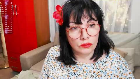 Susan online show from January 2025 06:16:01 PM