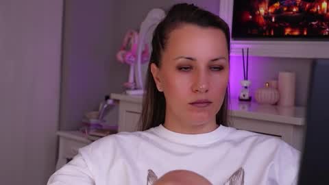 Snapshot of susanjewel chatting on November 2025 07:40:01 AM SusanJewel online show from November 2025 07:40:01 AM