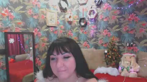 Snapshot of susanlanice chatting on January 2025 12:03:01 AM SusanLaNice online show from January 2025 12:03:01 AM