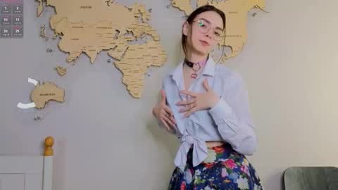 susannahtrojahn online show from March 2026 03:18:02 PM