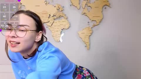 susannahtrojahn online show from March 2026 03:05:02 PM