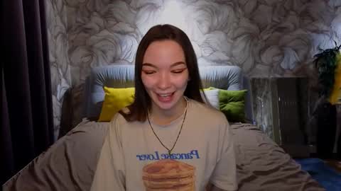 Snapshot of susannjohnson chatting on October 2025 12:36:01 AM susannjohnson online show from October 2025 12:36:01 AM