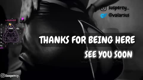 Snapshot of susanpercy chatting on February 2025 03:07:01 AM Val Help me get to 100 thumbs up online show from February 2025 03:07:01 AM