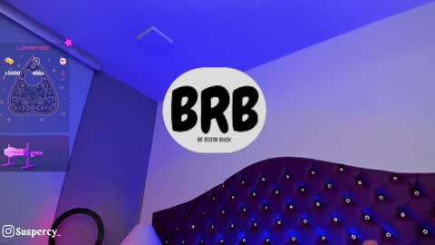 Snapshot of susanpercy chatting on February 2025 01:13:01 AM Val Help me get to 100 thumbs up online show from February 2025 01:13:01 AM