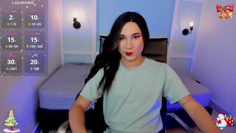 Snapshot of susanscottd1 chatting on December 2024 01:00:01 PM Susan Scott online show from December 2024 01:00:01 PM