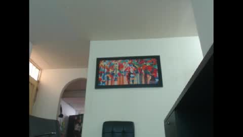 SUSAN online show from October 2025 03:35:02 PM