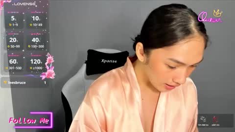 Snapshot of suselya chatting on May 2026 03:10:01 PM Kel online show from May 2026 03:10:01 PM