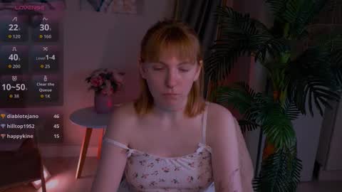 SUSIE 3 online show from March 2026 08:19:01 AM