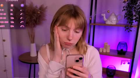 SUSIE 3 online show from May 2026 09:08:02 PM