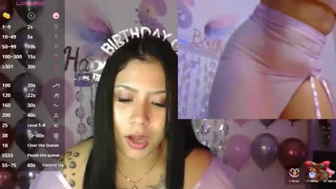 susana online show from December 2025 09:37:01 AM