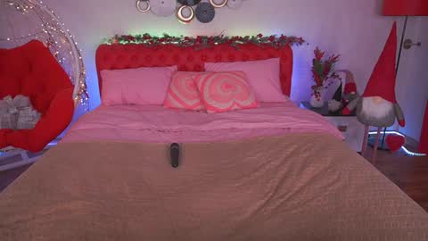 Susie online show from January 2025 09:09:02 PM