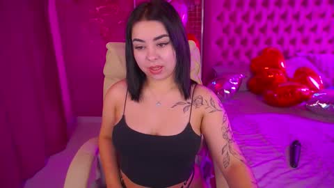 Susie online show from February 2026 09:08:01 PM