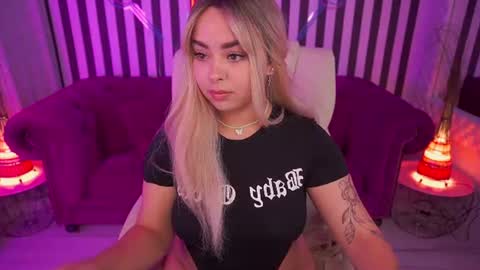 Susie online show from July 2026 08:25:01 PM