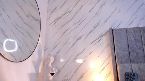 Snapshot of susisuarez chatting on February 2025 04:56:02 PM susisuarez online show from February 2025 04:56:02 PM