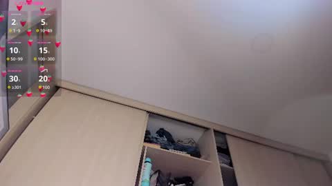 Snapshot of sussan_dream chatting on July 2026 11:04:02 PM Juliana garcia online show from July 2026 11:04:02 PM