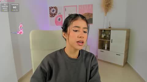 Sussan Monroe online show from February 2026 09:38:01 AM