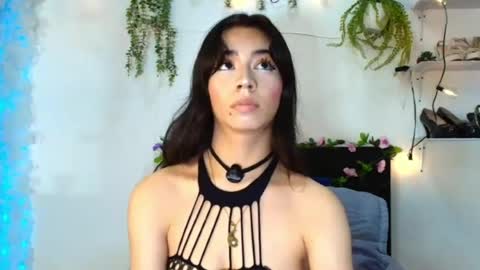 Snapshot of sussan_oconell chatting on June 2026 02:38:01 PM Sussan Oconell online show from June 2026 02:38:01 PM