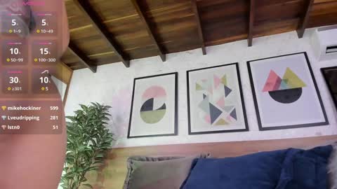 Your Squirt queen online show from January 2025 02:50:02 PM