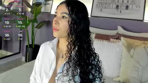 Your Squirt queen online show from September 2025 12:05:01 PM