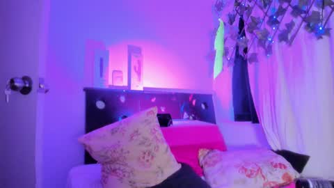 Snapshot of sussanmiller_ chatting on February 2025 03:52:01 PM sussanmiller_ online show from February 2025 03:52:01 PM