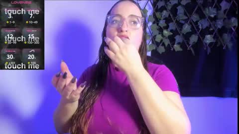 Snapshot of sussanmiller_ chatting on September 2025 01:27:01 AM sussanmiller_ online show from September 2025 01:27:01 AM