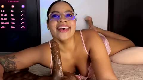 Sussi Soto online show from March 2026 12:43:01 PM