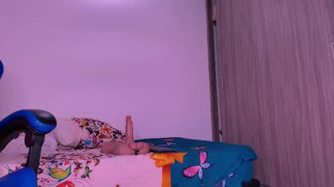 Andrea online show from July 2026 01:34:02 AM