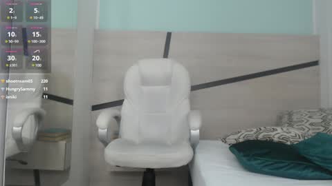 Snapshot of sussy_leon chatting on February 2025 06:15:02 PM sussy leon online show from February 2025 06:15:02 PM