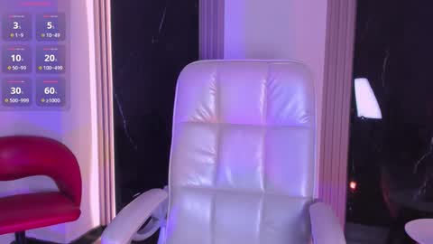 Susana online show from March 2026 02:12:02 PM