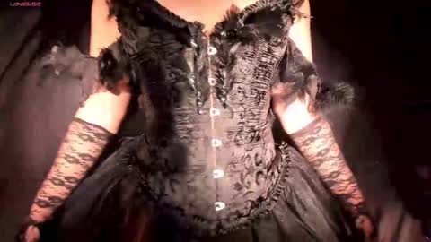 Snapshot of sussybell_ chatting on October 2025 10:09:02 PM Sussy Bell online show from October 2025 10:09:02 PM