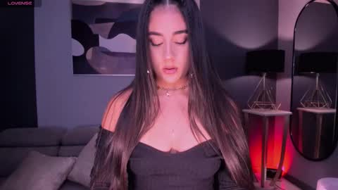 Snapshot of sussybell_ chatting on October 2025 08:36:02 PM Sussy Bell online show from October 2025 08:36:02 PM