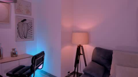 Sussy Bell online show from March 2026 02:40:02 AM