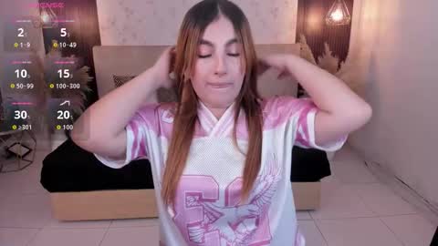 Susy online show from January 2026 03:44:01 AM