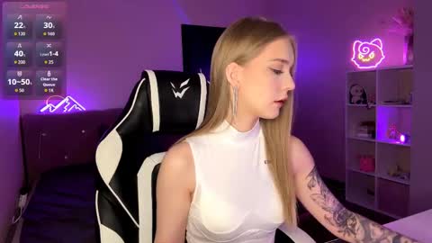 Jessica online show from April 2026 01:07:01 PM