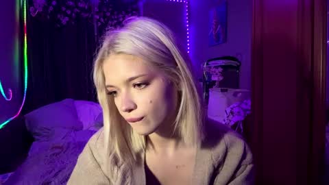 Stacy online show from May 2026 10:04:01 PM