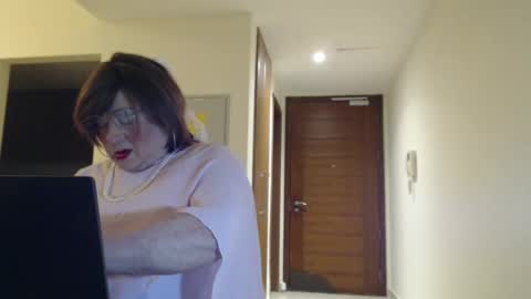 My name is Sissy or more fully Suzanna Aprilia Maria Mariquita Catarina Chinita Banci. Soy una puta - que chimba ladybug online show from May 2026 06:34:02 PM