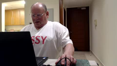 My name is Sissy or more fully Suzanna Aprilia Maria Mariquita Catarina Chinita Banci. Soy una puta - que chimba ladybug online show from July 2026 06:35:02 PM