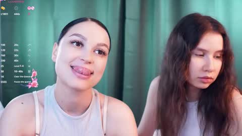 Kristanna online show from February 2026 07:23:01 AM