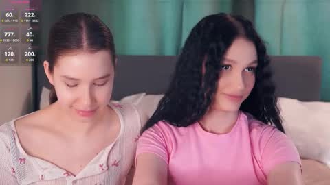 Kristanna online show from March 2026 07:36:02 AM