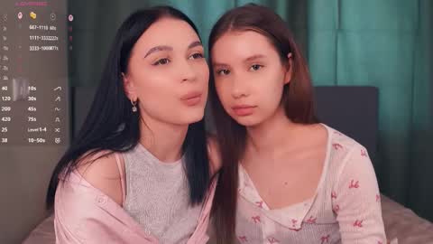 Kristanna online show from March 2026 09:05:02 AM